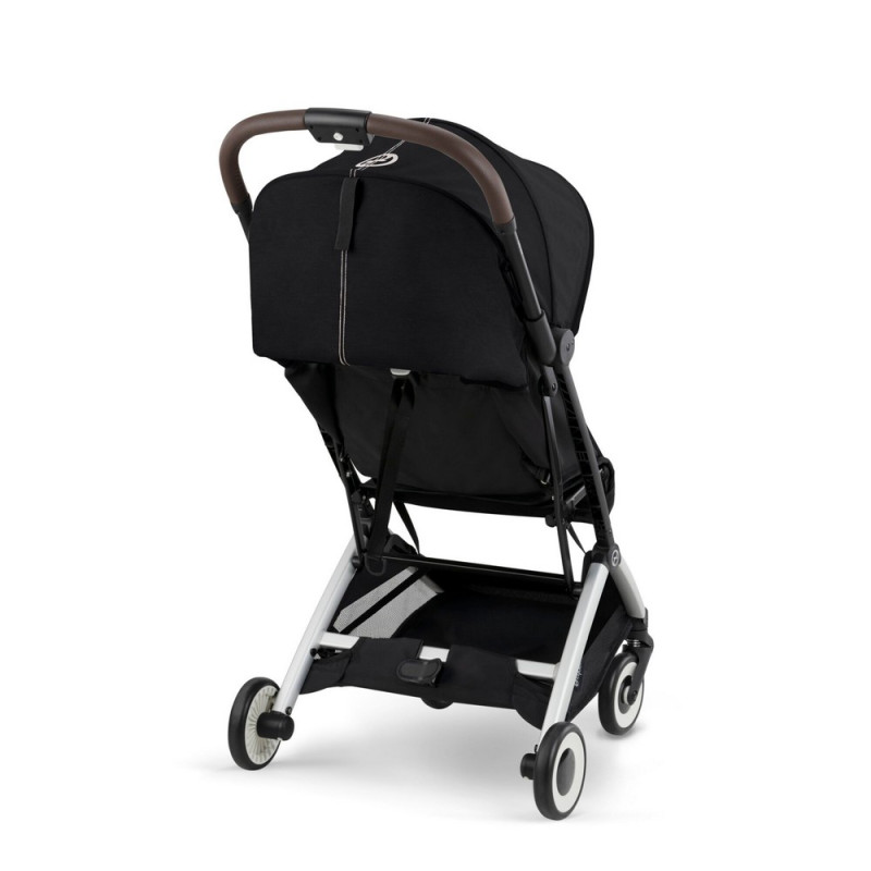 CYBEX KOLICA ORFEO SIVI RAM MOON BLACK