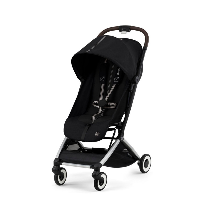 CYBEX KOLICA ORFEO SIVI RAM MOON BLACK