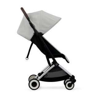 CYBEX KOLICA ORFEO SIVI RAM LAVA GREY 