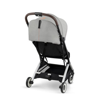 CYBEX KOLICA ORFEO SIVI RAM LAVA GREY 