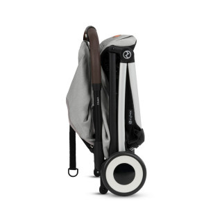 CYBEX KOLICA ORFEO SIVI RAM LAVA GREY 