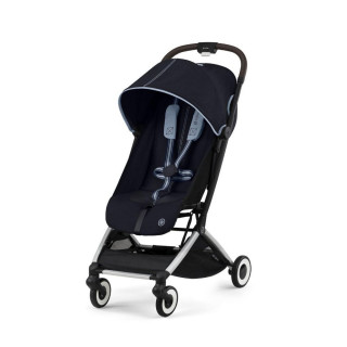 CYBEX KOLICA ORFEO SIVI RAM OCEAN BLUE
