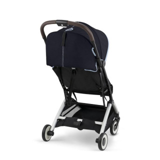 CYBEX KOLICA ORFEO SIVI RAM OCEAN BLUE