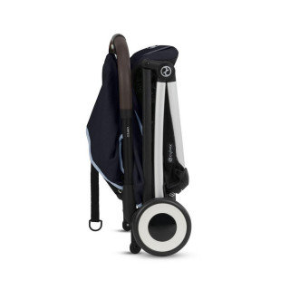 CYBEX KOLICA ORFEO SIVI RAM OCEAN BLUE 