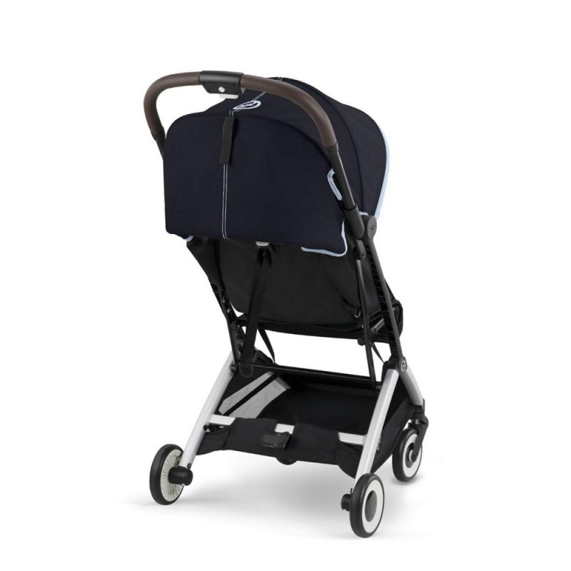 CYBEX KOLICA ORFEO SIVI RAM OCEAN BLUE