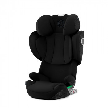 CYBEX AUTO SEDISTE I-SIZE (100-150CM) SOLUTION T I-FIX SEPIA BLACK 