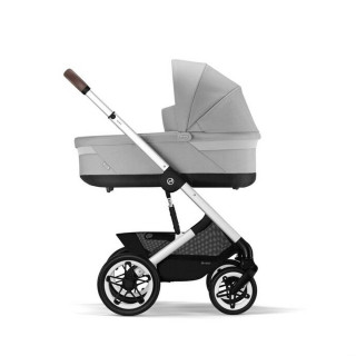 CYBEX KOLICA TALOS S SIVI RAM LAVA GREY