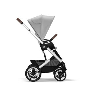 CYBEX KOLICA TALOS S SIVI RAM LAVA GREY