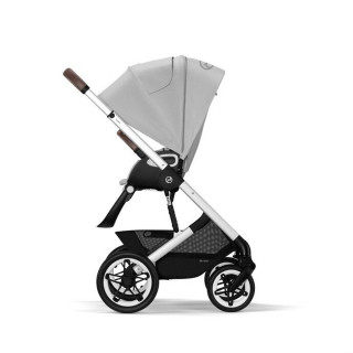 CYBEX KOLICA TALOS S SIVI RAM LAVA GREY