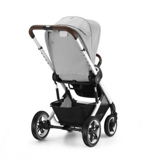 CYBEX KOLICA TALOS S SIVI RAM LAVA GREY