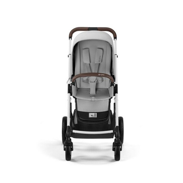 CYBEX KOLICA TALOS S SIVI RAM LAVA GREY