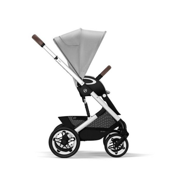 CYBEX KOLICA TALOS S SIVI RAM LAVA GREY