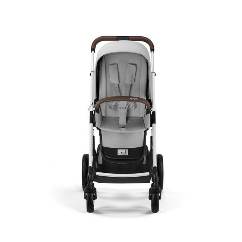 CYBEX KOLICA TALOS S SIVI RAM LAVA GREY