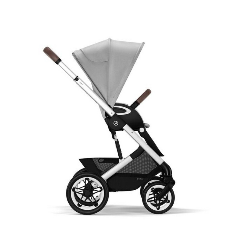 CYBEX KOLICA TALOS S SIVI RAM LAVA GREY