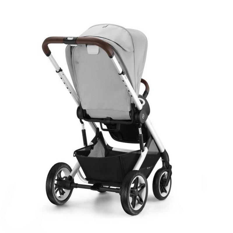 CYBEX KOLICA TALOS S SIVI RAM LAVA GREY