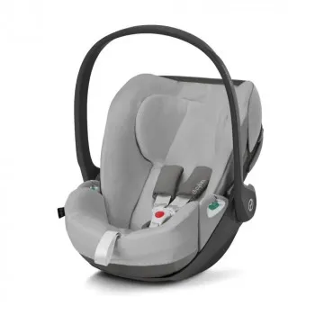 CYBEX LETNJA NAVLAKA ZA AUTO SEDISTE CLOUD T/Z2 GREY