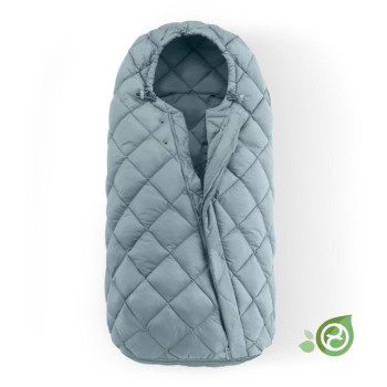 CYBEX ZIMSKA VRECA ZA KOLICA SNOGGA SKY  BLUE 
