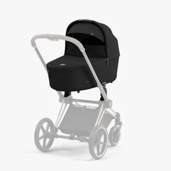 CYBEX NOSILJKA ZA KOLICA PRIAM LUX SEPIA BLACK 