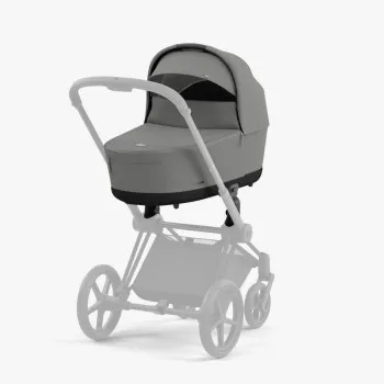 CYBEX NOSILJKA ZA KOLICA PRIAM LUX MIRAGE GREY 