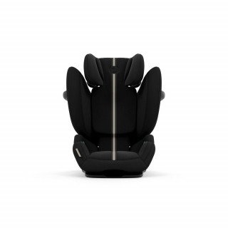 CYBEX AUTO SEDISTE I-SIZE (100-150CM) SOLUTION G I-FIX PLUS MOON BLACK