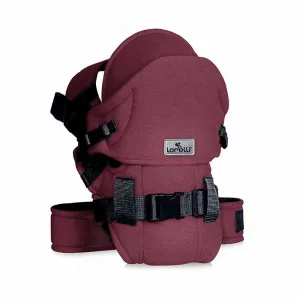 LORELLI KENGUR NOSILJKA WEEKEND RED LUXE