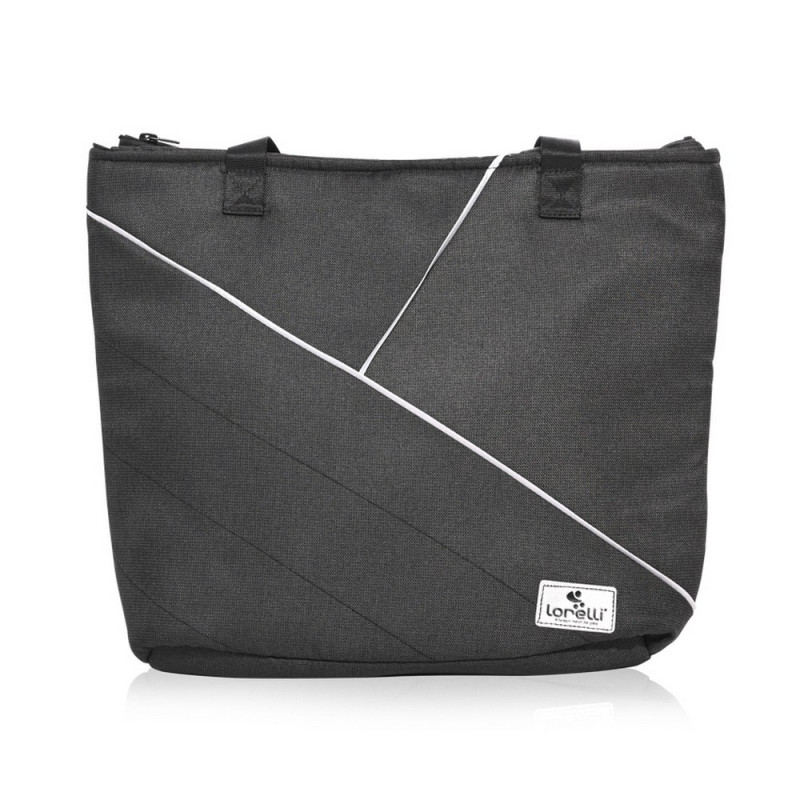 LORELLI KOLICA TRIO SISTEM RAMONA LUXE BLACK