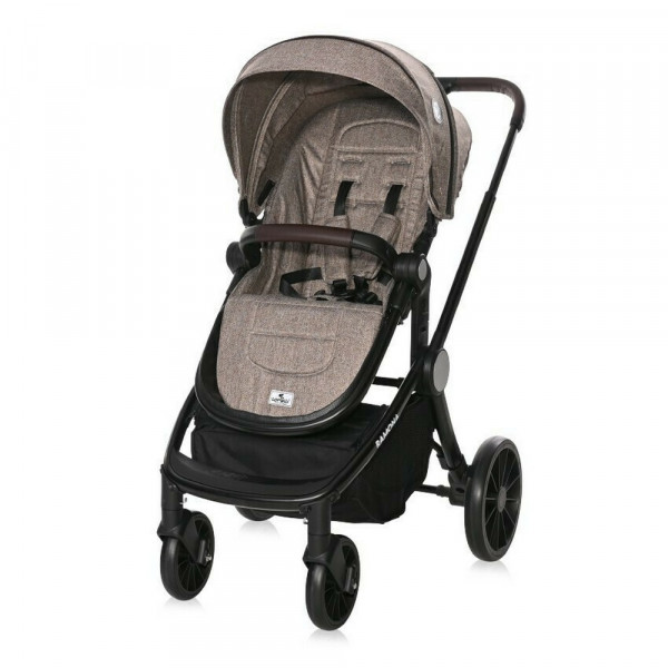 LORELLI KOLICA TRIO SISTEM RAMONA BEIGE
