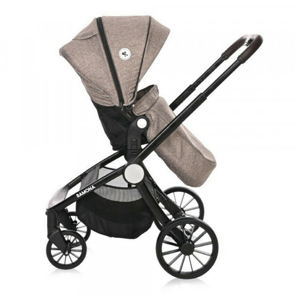 LORELLI KOLICA TRIO SISTEM RAMONA BEIGE