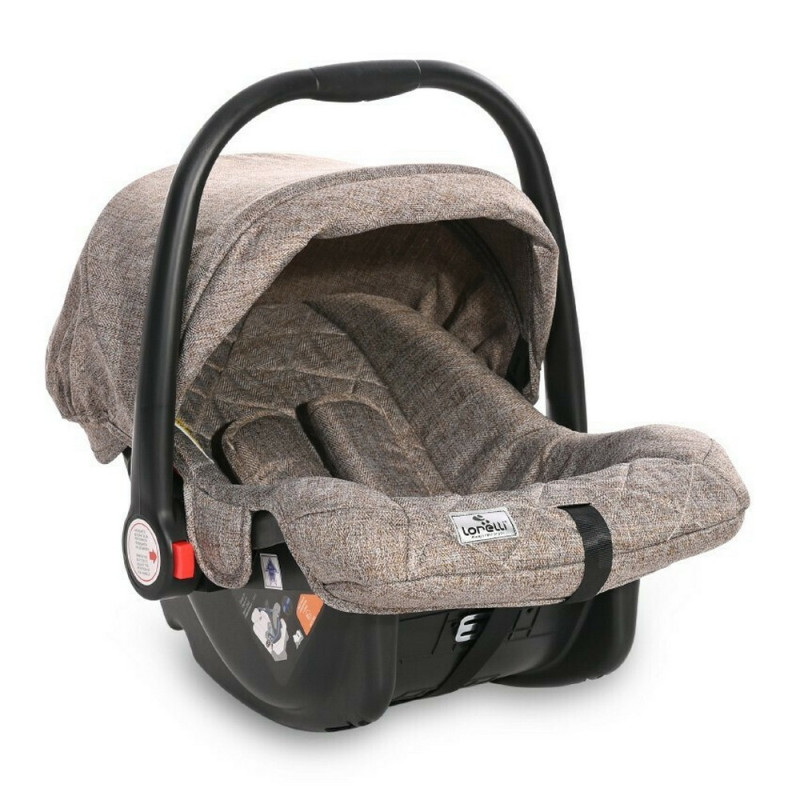 LORELLI KOLICA TRIO SISTEM RAMONA BEIGE