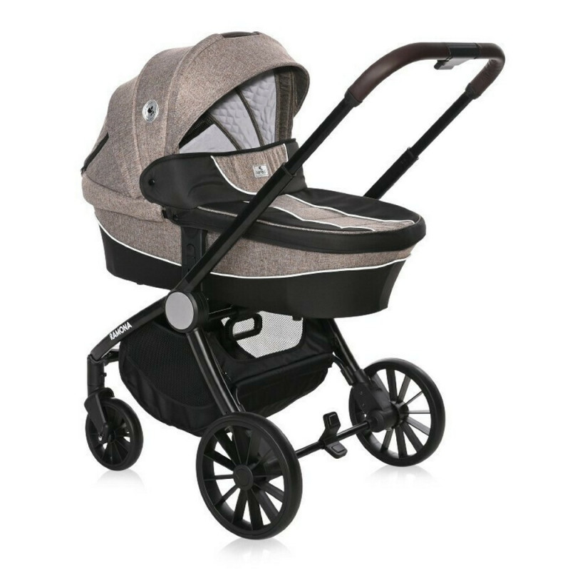 LORELLI KOLICA TRIO SISTEM RAMONA BEIGE
