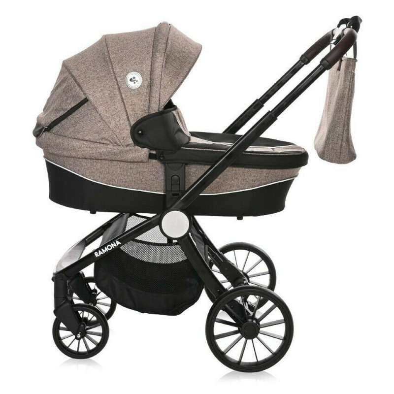 LORELLI KOLICA TRIO SISTEM RAMONA BEIGE