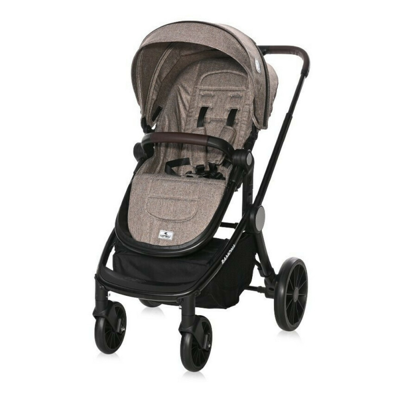 LORELLI KOLICA TRIO SISTEM RAMONA BEIGE