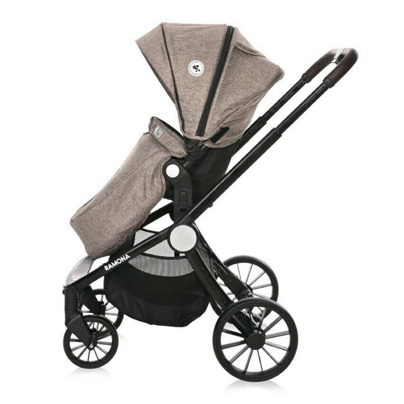 LORELLI KOLICA TRIO SISTEM RAMONA BEIGE