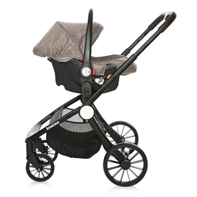 LORELLI KOLICA TRIO SISTEM RAMONA BEIGE
