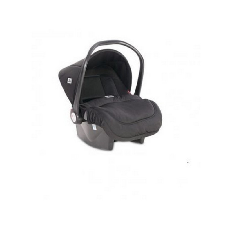 LORELLI AUTO SEDISTE 0+ (0-13 KG) LIFESAVER BLACK