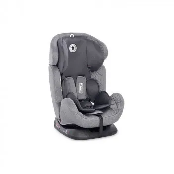 LORELLI AUTO SEDISTE0/1/2/3 (0-36 KG) GALAXY GREY 