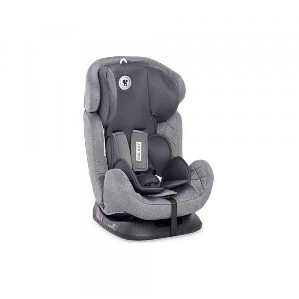 LORELLI AUTO SEDISTE0/1/2/3 (0-36 KG) GALAXY GREY 