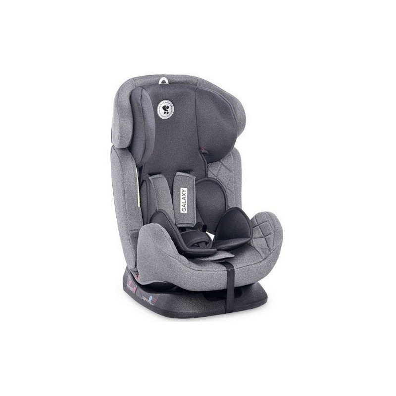 LORELLI AUTO SEDISTE0/1/2/3 (0-36 KG) GALAXY GREY