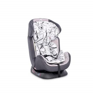 LORELLI AUTO SEDISTE 0/1/2/3 (0-36 KG) GALAXY GREY MARBLE