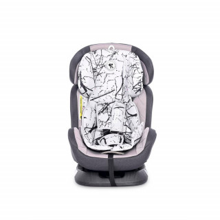 LORELLI AUTO SEDISTE 0/1/2/3 (0-36 KG) GALAXY GREY MARBLE