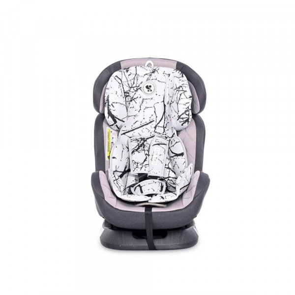 LORELLI AUTO SEDISTE 0/1/2/3 (0-36 KG) GALAXY GREY MARBLE