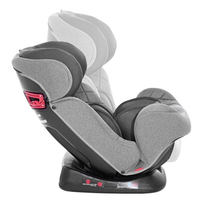 LORELLI AUTO SEDISTE 0/1/2/3 (0-36 KG) GALAXY GREY MARBLE