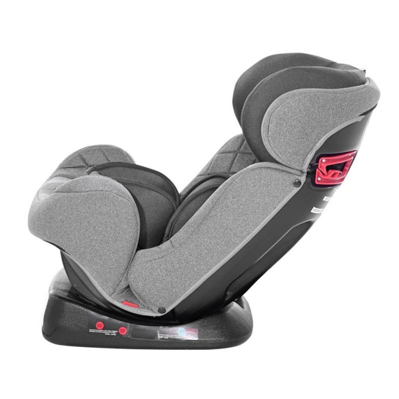 LORELLI AUTO SEDISTE 0/1/2/3 (0-36 KG) GALAXY GREY MARBLE