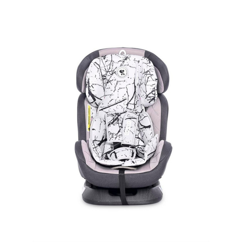 LORELLI AUTO SEDISTE 0/1/2/3 (0-36 KG) GALAXY GREY MARBLE