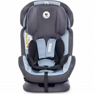 LORELLI AUTO SEDISTE 0/1/2/3 (0-36 KG) GALAXY BRITTANY BLUE