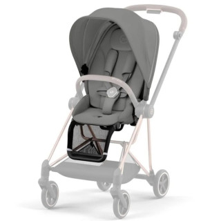 CYBEX NAVLAKA ZA KOLICA MIOS MIRAGE GREY 