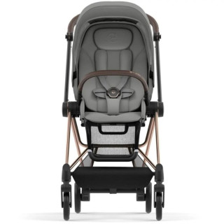 CYBEX NAVLAKA ZA KOLICA MIOS MIRAGE GREY 