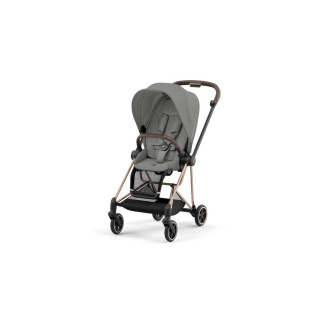 CYBEX NAVLAKA ZA KOLICA MIOS MIRAGE GREY 