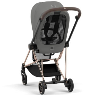 CYBEX NAVLAKA ZA KOLICA MIOS MIRAGE GREY 