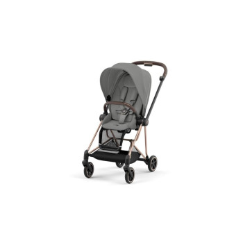 CYBEX NAVLAKA ZA KOLICA MIOS MIRAGE GREY 